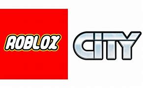 Image result for Roblox City Logo