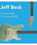 Image result for Jeff Beck