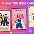 Image result for Thank You Boss for Support