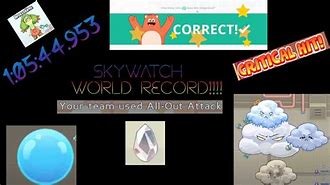 Image result for Skywatch Keystome Prodigy