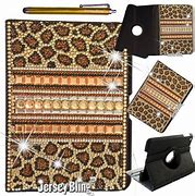 Image result for Rhinestone Kindle Fire HD Case