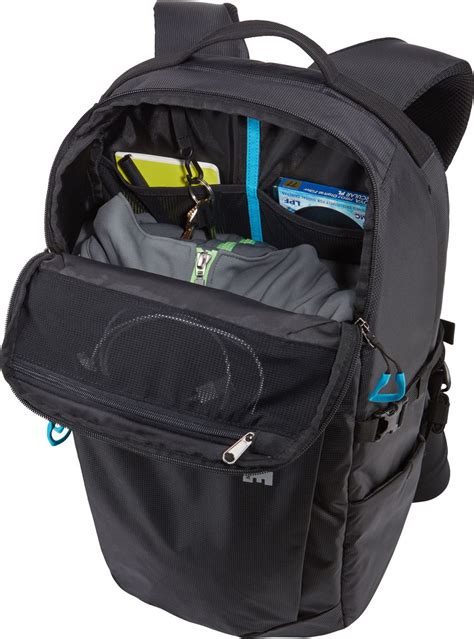 Thule backpacks go above and beyond to carry your gadgets and cameras  