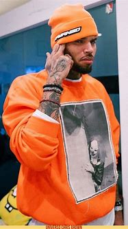 Image result for Chris Brown Cool Outfits