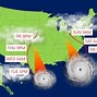 Image result for Hurricane Tracker Chart