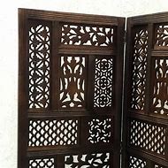 Image result for Wood Screens