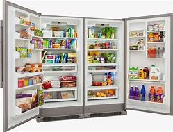 Image result for Frigidaire Built in 42 Refrigerator