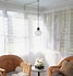 Image result for Hanging Pendant Lights with Cord
