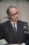 Image result for Eichmann Hanged