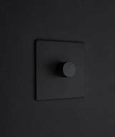 Image result for Black Light Switches and Sockets