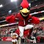 Image result for Philly Eagles Mascot