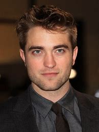 Image result for Robert Pattinson Premiere
