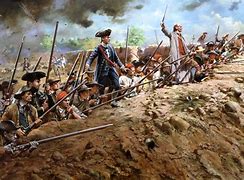 Image result for American Revolution Battles