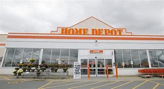 Image result for The Home Depot Canada