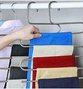 Image result for Multiple Clothes Hangers