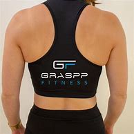 Image result for Sports Crop Top