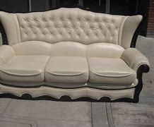 Image result for Leather Sofa Chair