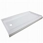 Image result for 32X60 Shower Pan
