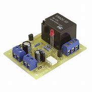 Image result for Electronic Relay Switch
