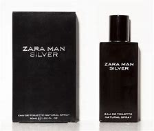 Image result for Zara Man Silver