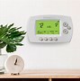 Image result for Honeywell Electronic Programmable Thermostat