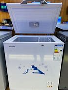 Image result for Hisense 330 Litres Freezer