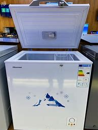 Image result for Hisense Freezers Upright 21.3 cu ft