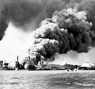 Image result for World War 2 Bombing of Pearl Harbor
