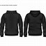 Image result for Heather Grey Hoody Template