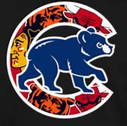 Image result for All Chicago Teams Logos Combined