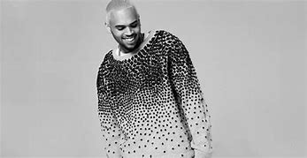 Image result for Chris Brown India Love