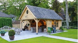 Image result for Outdoor Kitchen Ideas UK