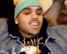 Image result for Chris Brown Dougie GIF
