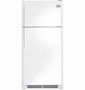 Image result for Frigidaire Refrigerator 24 Inch in White