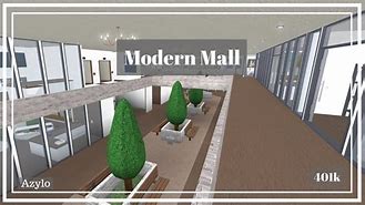 Image result for Roblox Mall Display