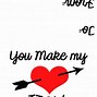Image result for He Makes My Heart Smile Quotes
