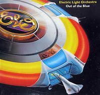Image result for Electric Light Orchestra Albums