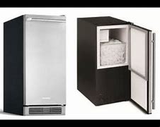 Image result for Undercounter Ice Maker