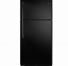 Image result for Lowe's Frigidaire Top Freezer Refrigerator