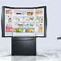 Image result for All Sides Stainless Steel Refrigerator