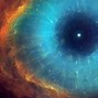 Image result for Cosmos Eye Nebula