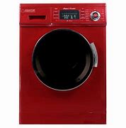 Image result for Bosch Stackable Washer and Ventless Dryer