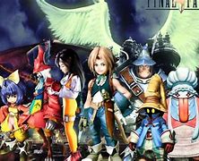 Image result for FF9 HD