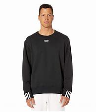 Image result for Adidas Originals TRF Crew Sweatshirt