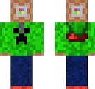 Image result for Pixelated Hoodie