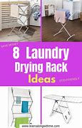 Image result for RV Clothes Drying Rack
