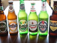 Image result for Non-Alcoholic Beer Brands List