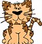 Image result for Sad Cat Cartoon