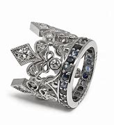 Image result for Crown Ring