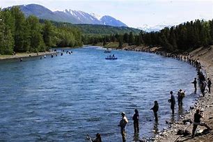 Image result for Russian River Alaska