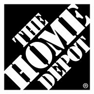 Image result for Home Deopt Logo Stop Sign